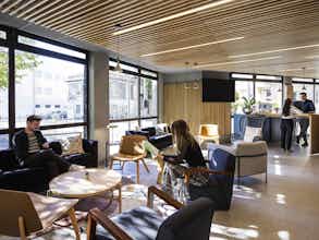 Hotel Novotel Bordeaux Centre Gare Saint Jean photo 4