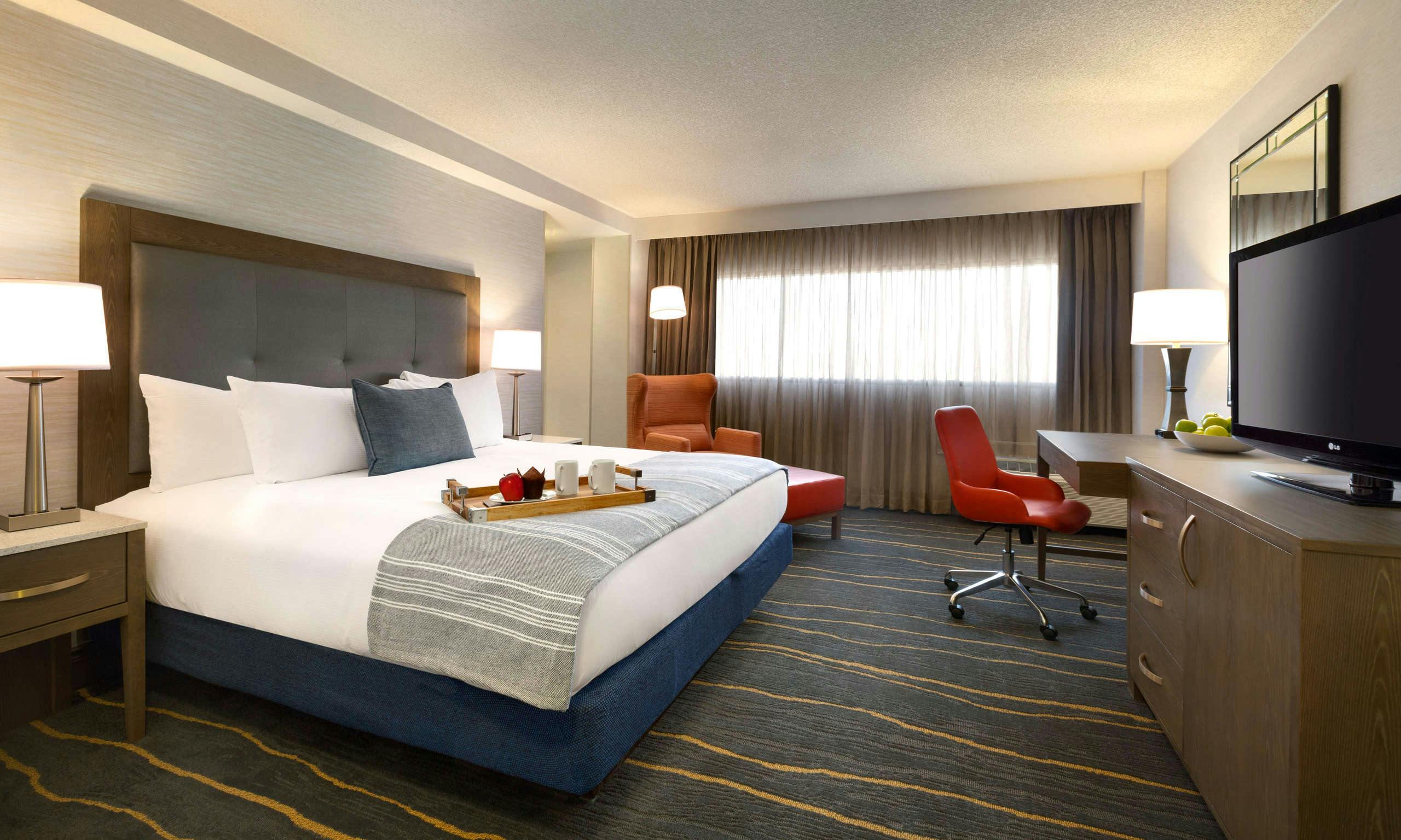 Doubletree by Hilton Albuquerque