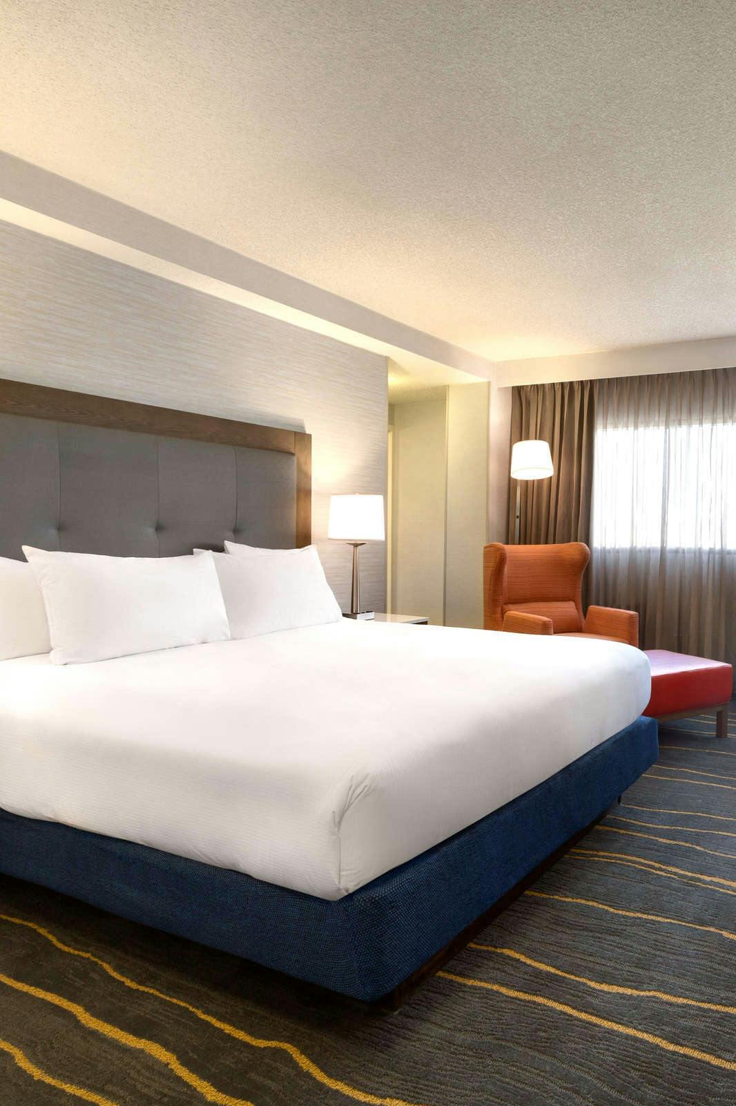 Hotel Doubletree by Hilton Albuquerque photo 1