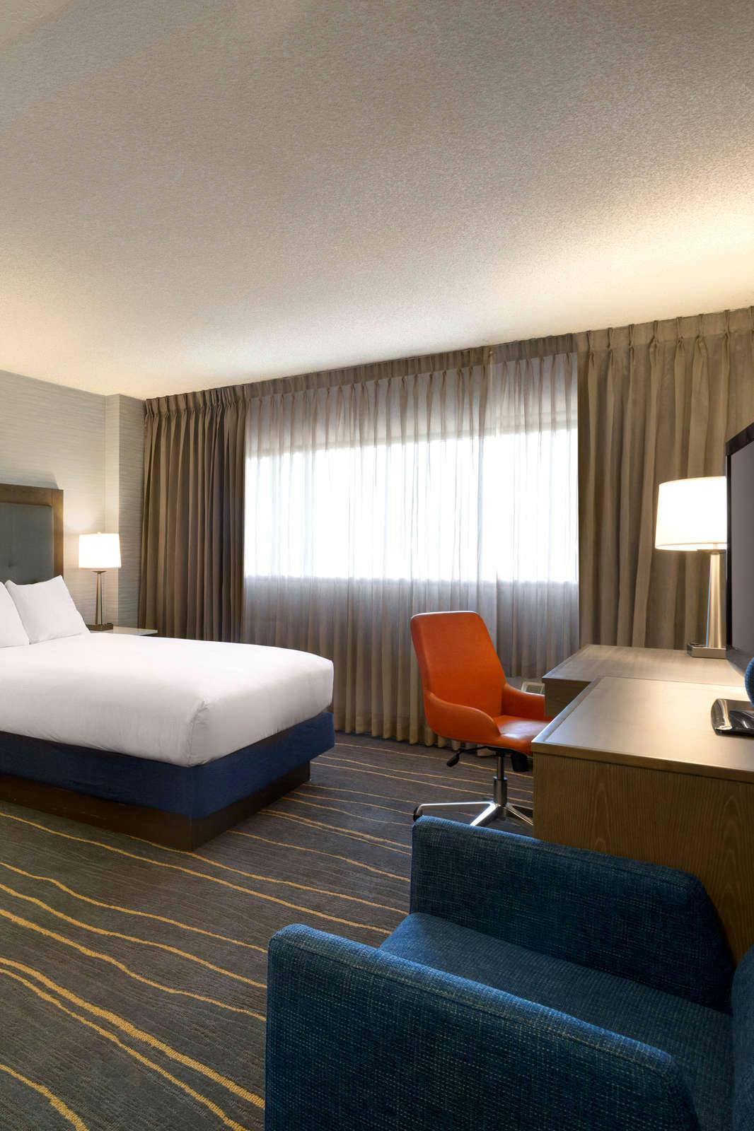 Hotel Doubletree by Hilton Albuquerque photo 2