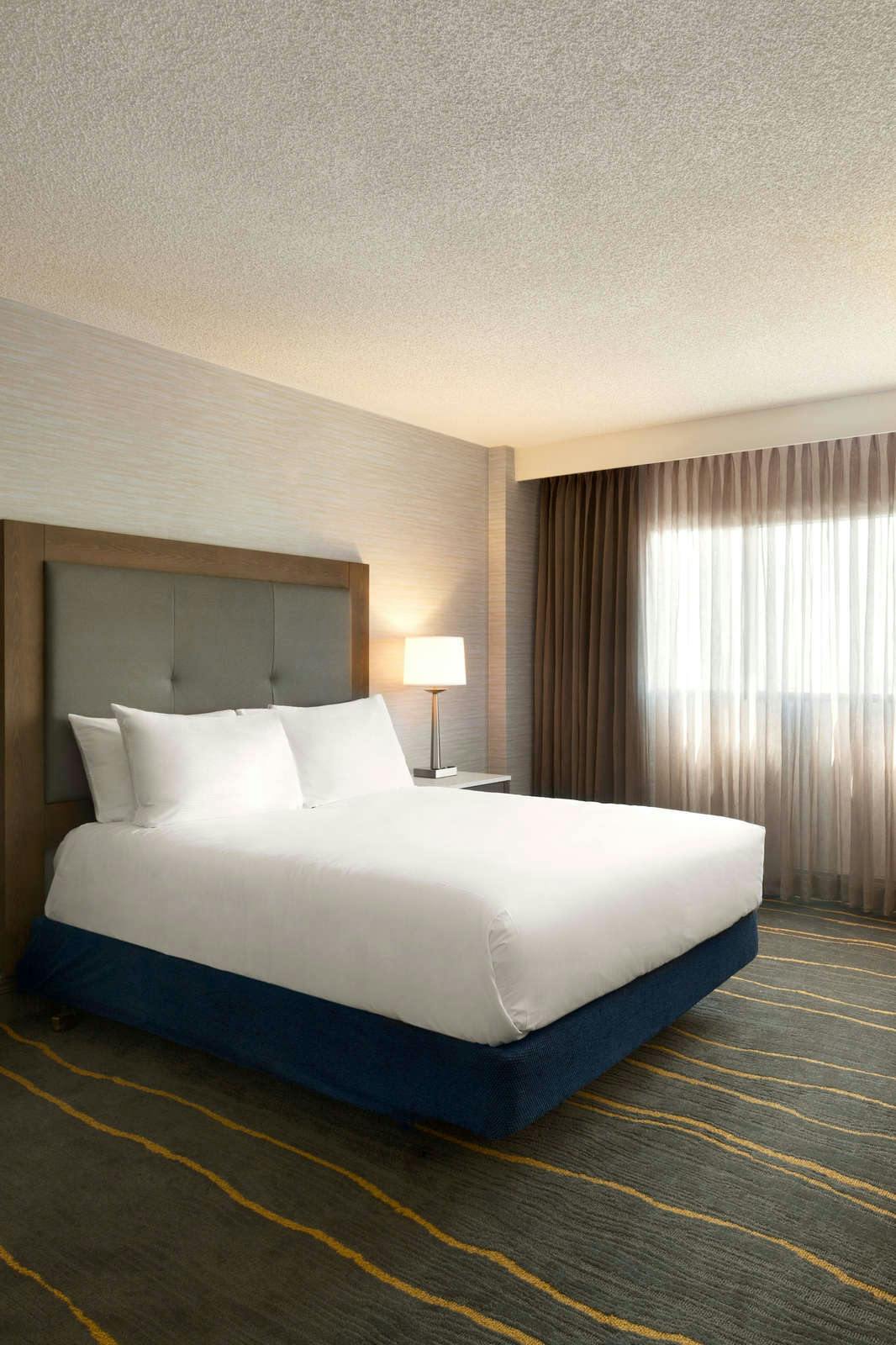 Hotel Doubletree by Hilton Albuquerque photo 4