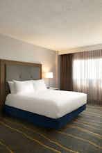 Hotel Doubletree by Hilton Albuquerque photo 4