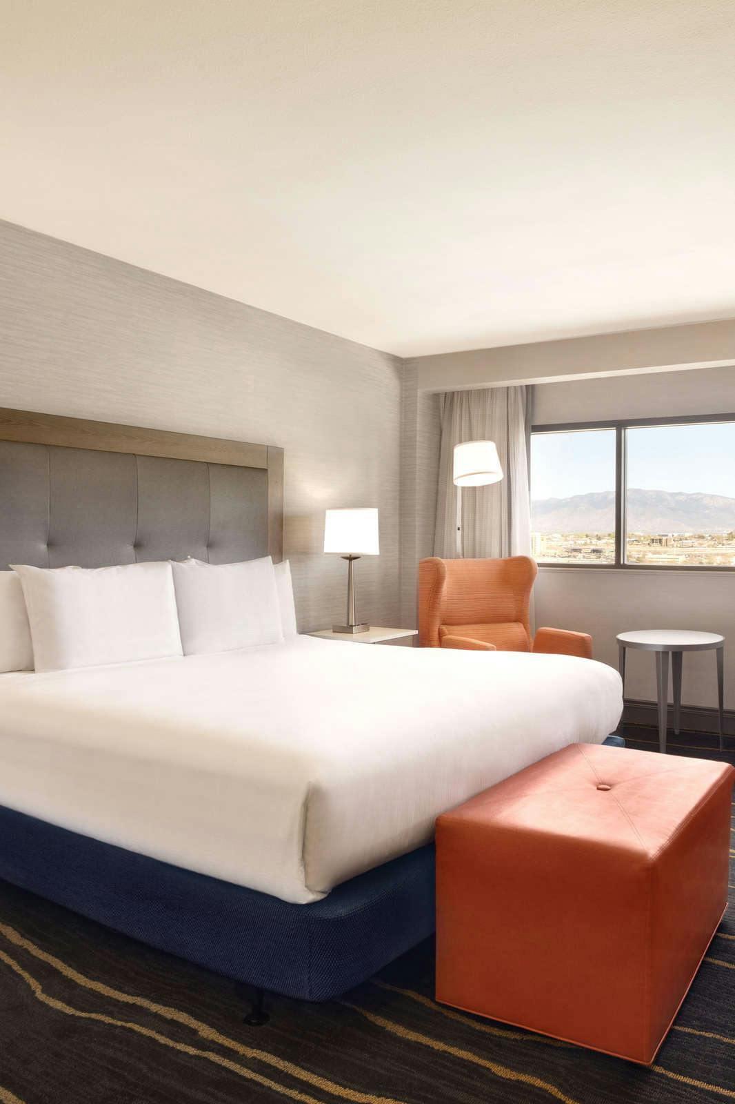 Hotel Doubletree by Hilton Albuquerque photo 3