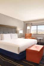 Hotel Doubletree by Hilton Albuquerque photo 3