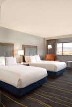 Hotel Doubletree by Hilton Albuquerque photo 5