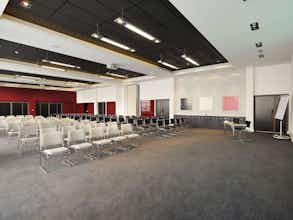 Hotel Novotel Avignon Centre photo 2