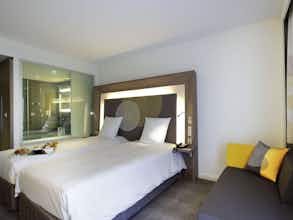 Hotel Novotel Avignon Centre photo 3