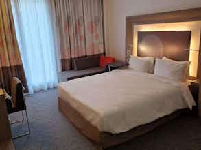 Hotel Novotel Avignon Centre photo 5