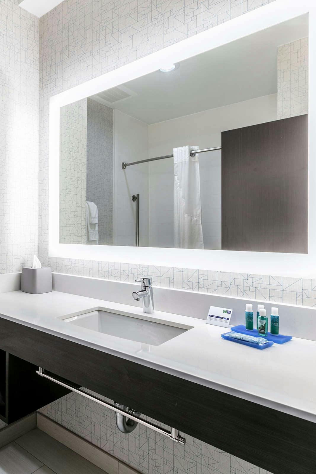 Hotel Holiday Inn Express & Suites Jersey City North - Hoboken photo 3