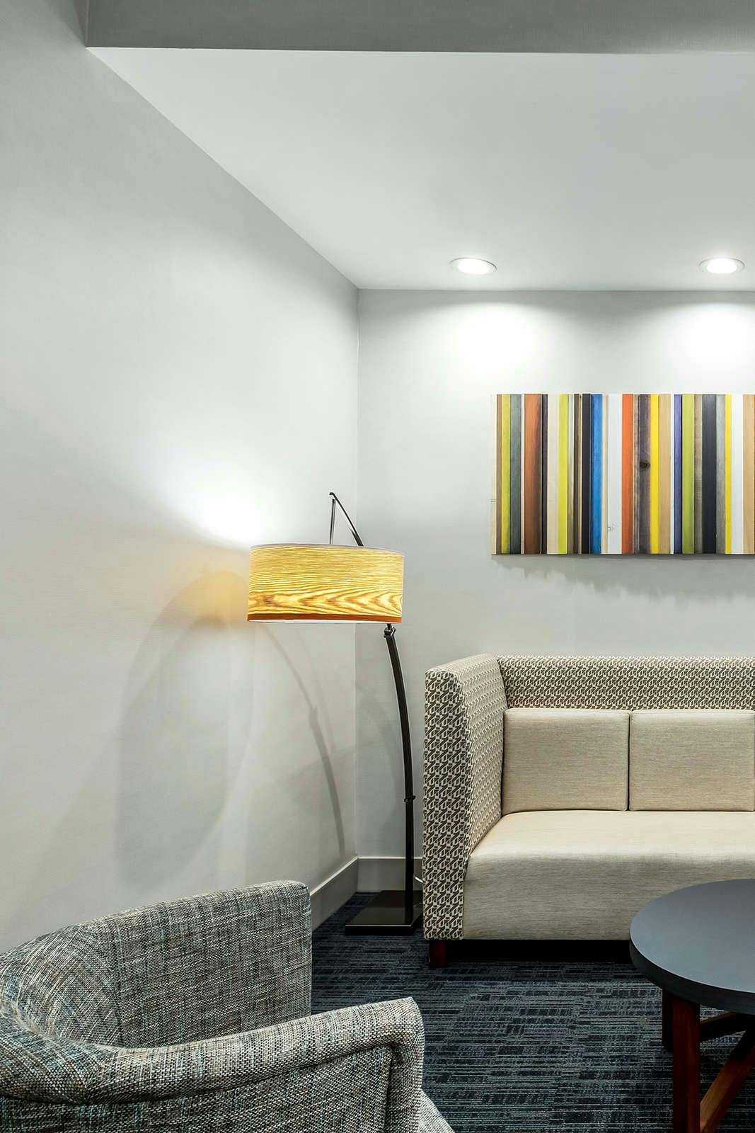 Hotel Holiday Inn Express & Suites Jersey City North - Hoboken photo 5