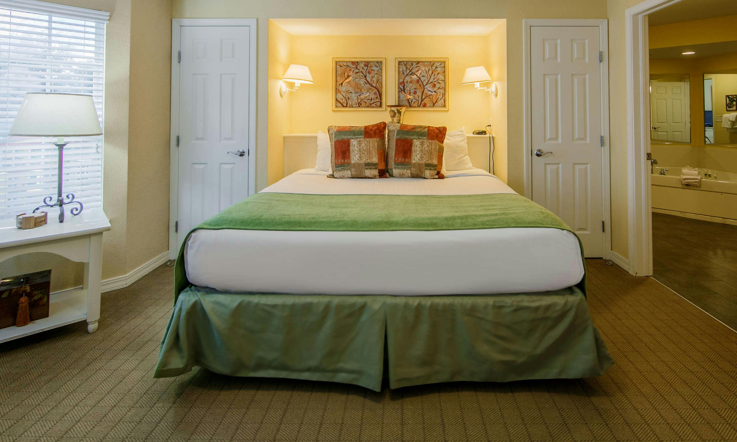 Holiday Inn Club Vacations Hill Country Resort