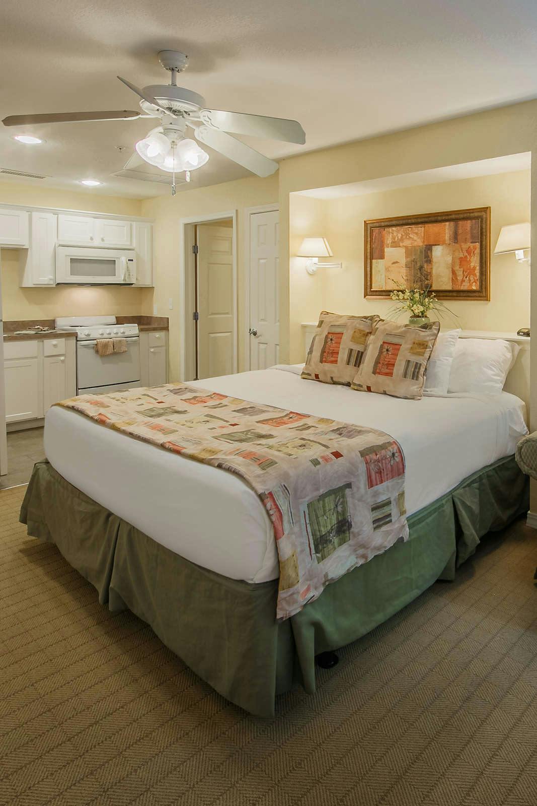 Hotel Holiday Inn Club Vacations Hill Country Resort photo 2