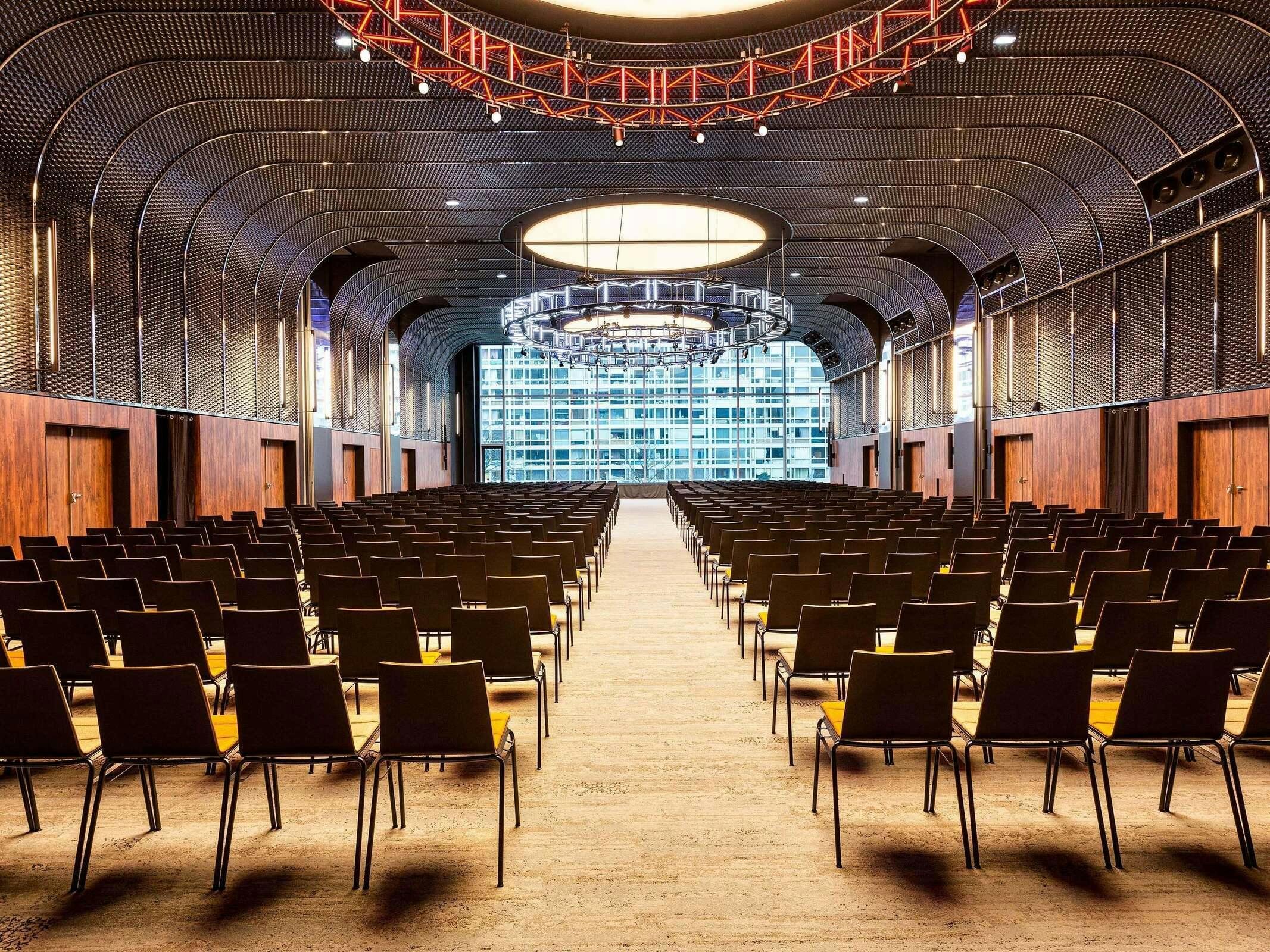 Pullman Paris Montparnasse