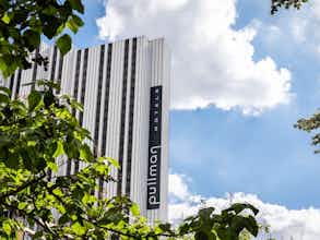 Hotel Pullman Paris Montparnasse photo 3