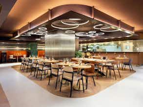 Hotel Pullman Paris Montparnasse photo 4