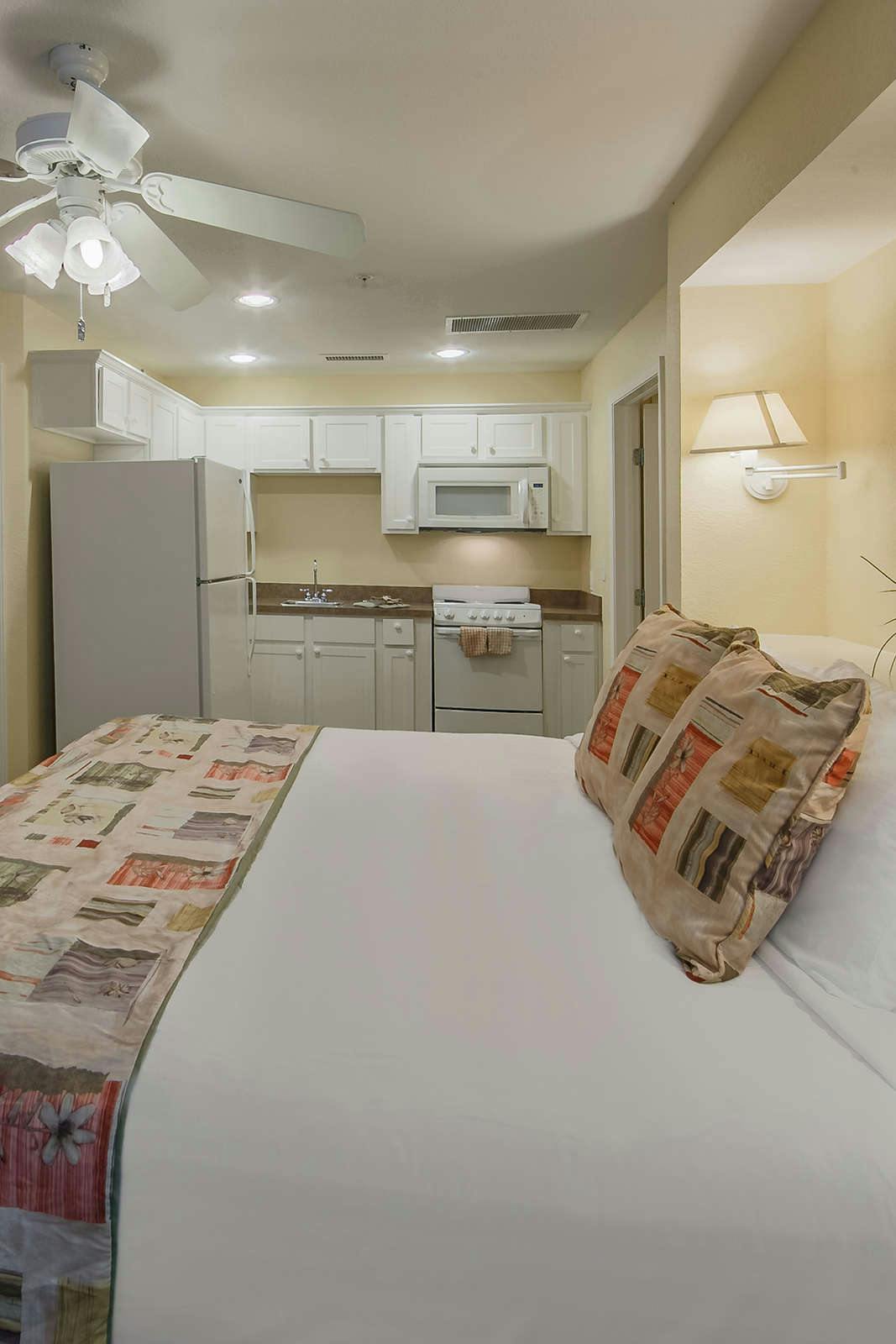 Hotel Holiday Inn Club Vacations Hill Country Resort photo 3