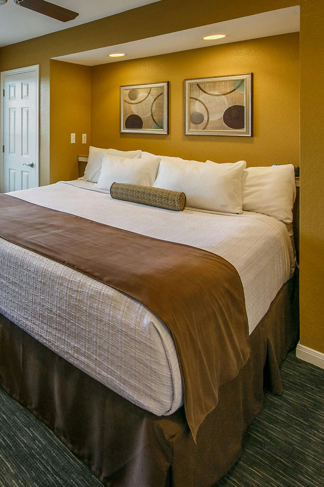 Hotel Holiday Inn Club Vacations Hill Country Resort photo 5