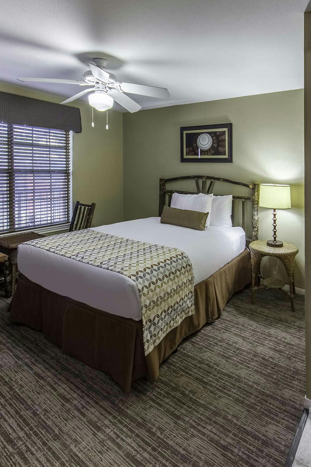 Hotel Holiday Inn Club Vacations Hill Country Resort photo 1