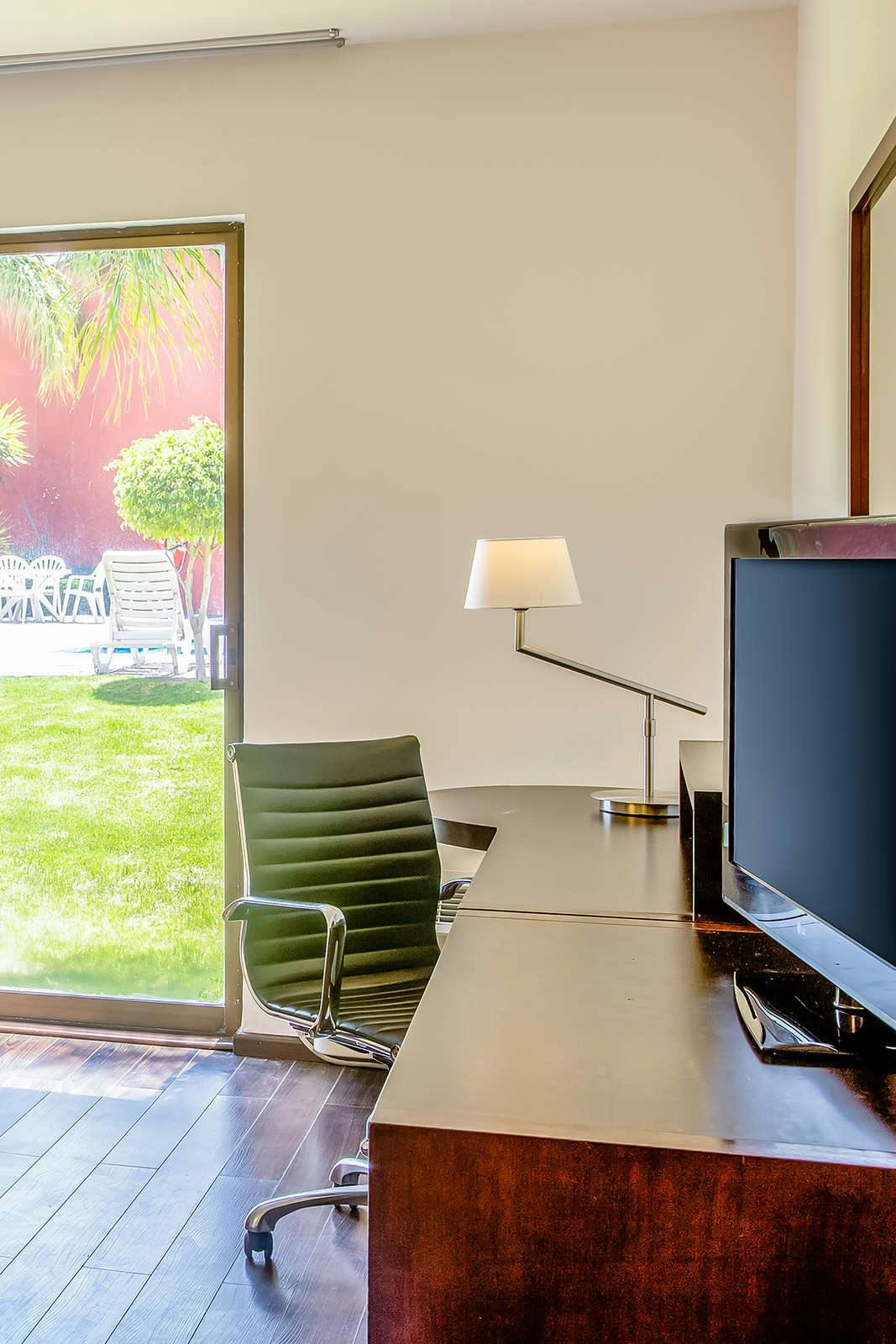 Hotel Fiesta Inn Aguascalientes photo 3