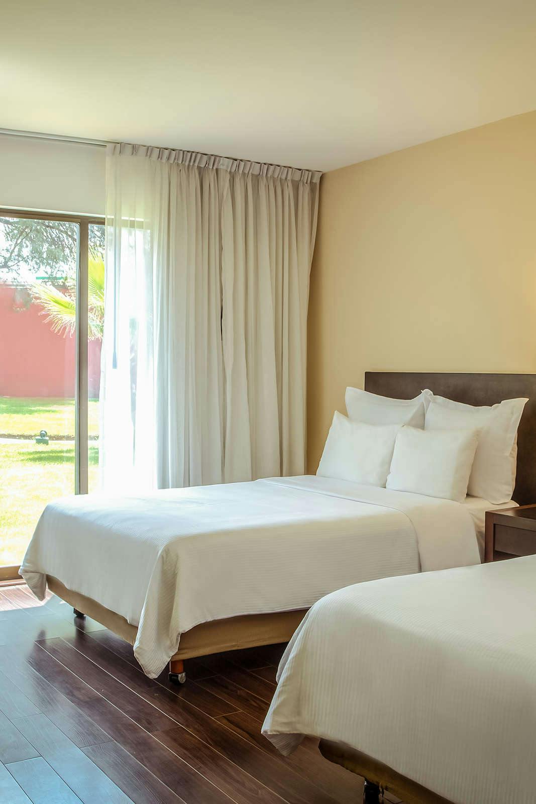 Hotel Fiesta Inn Aguascalientes photo 2