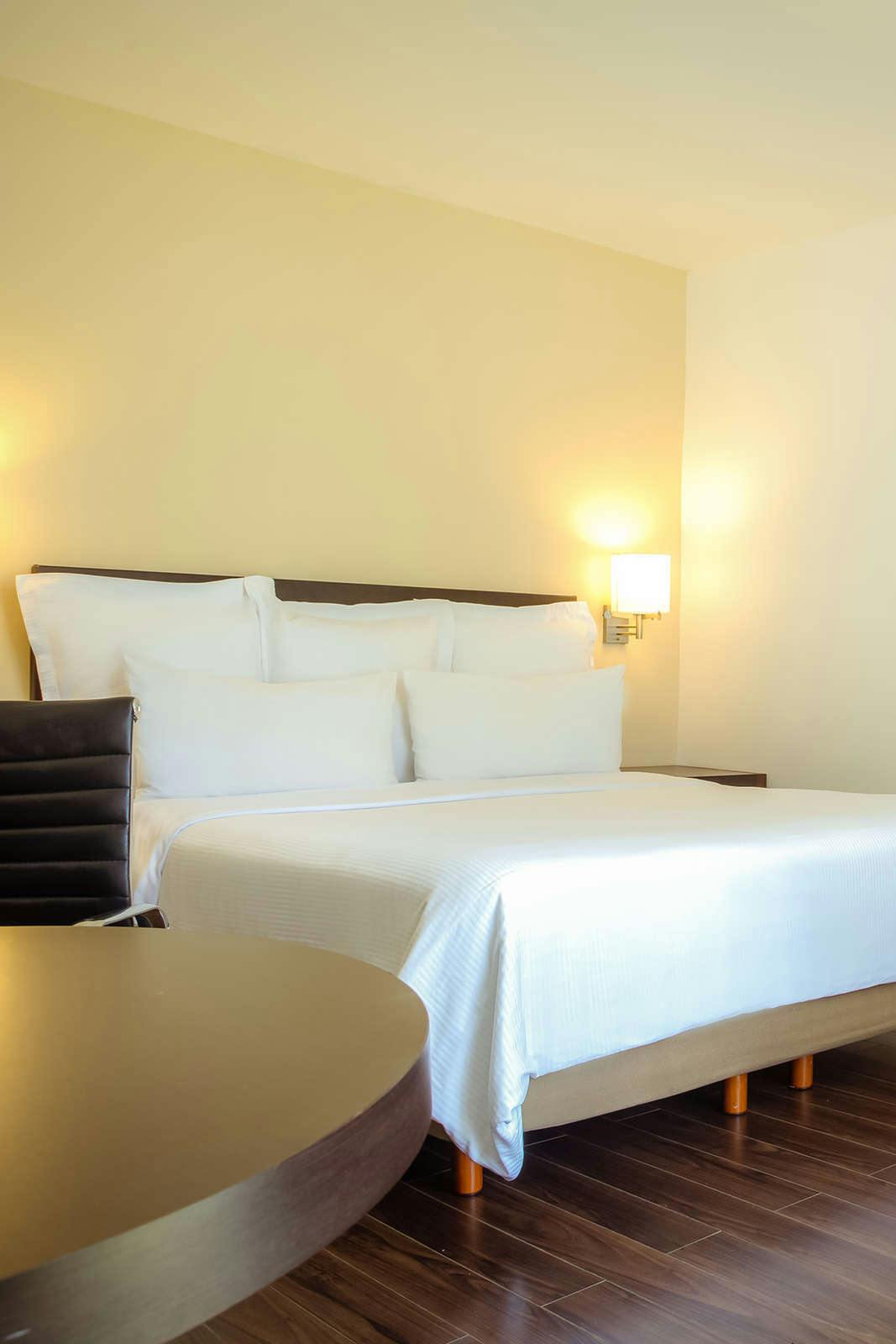 Hotel Fiesta Inn Aguascalientes photo 1