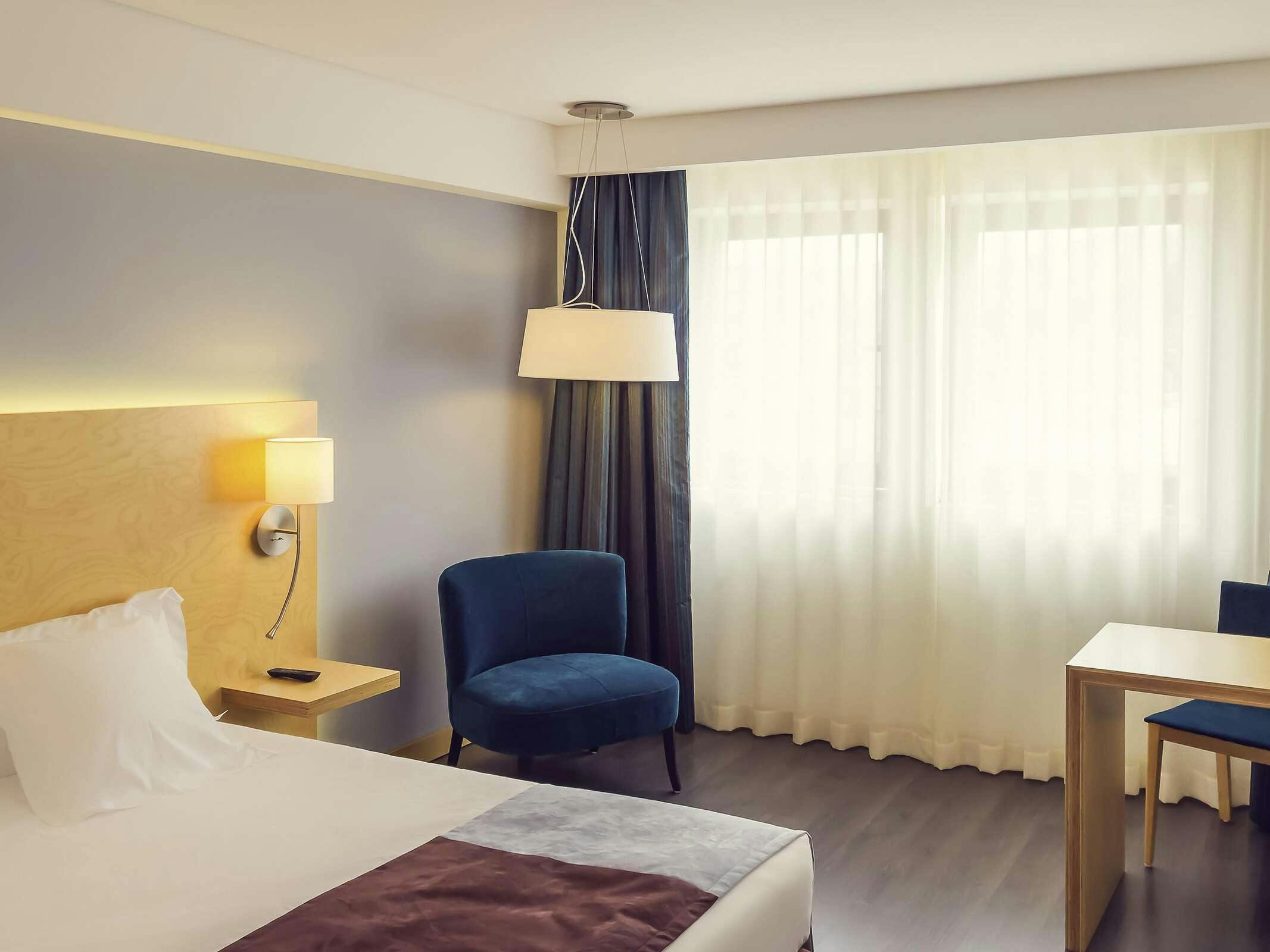 Mercure Braga Centro Hotel