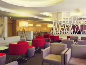 Hotel Mercure Braga Centro Hotel photo 1