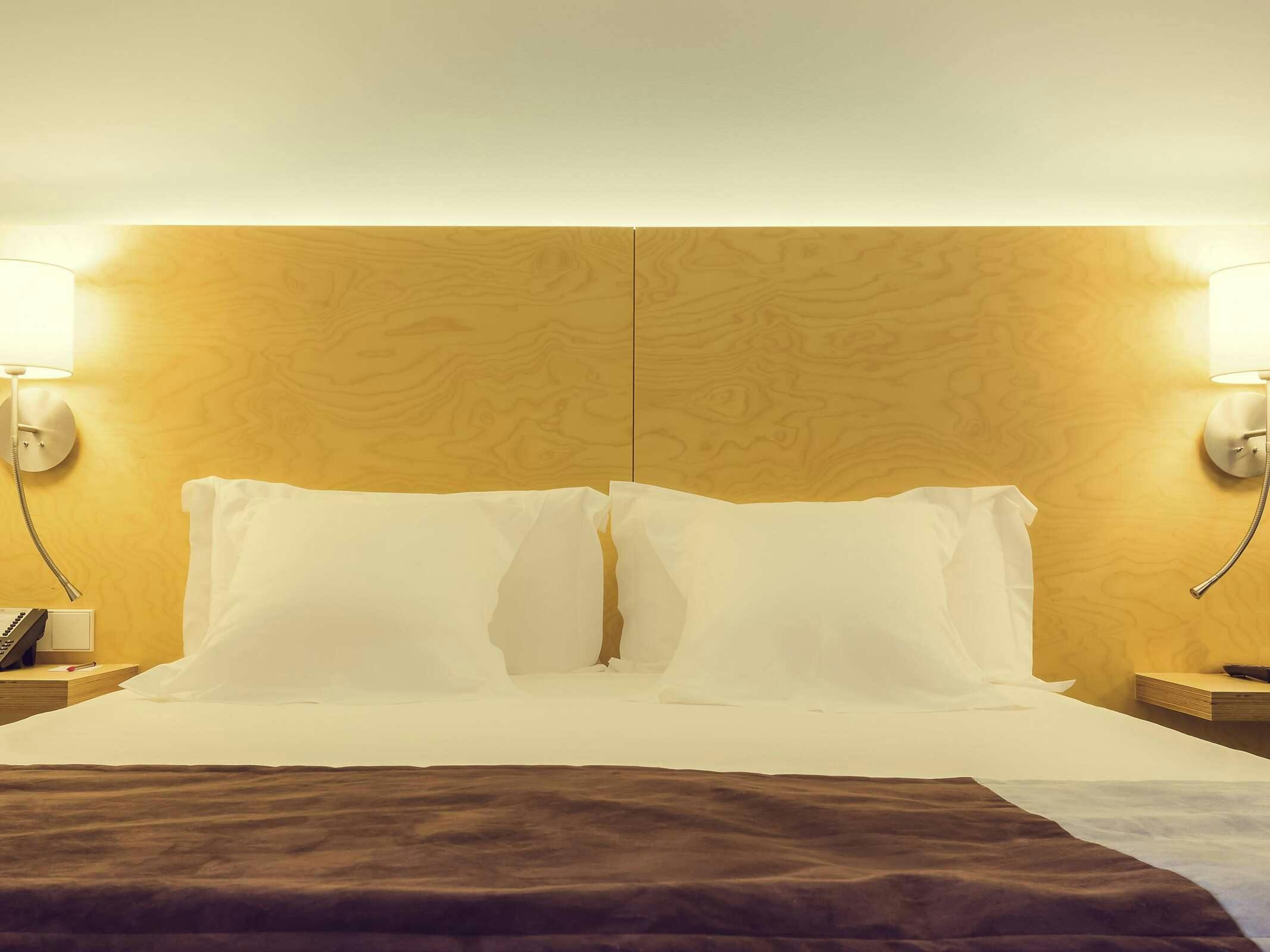 Hotel Mercure Braga Centro Hotel photo 3