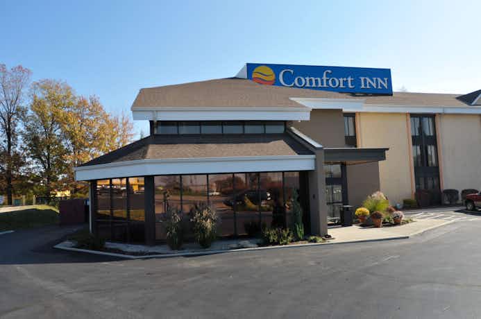 Comfort Inn NE