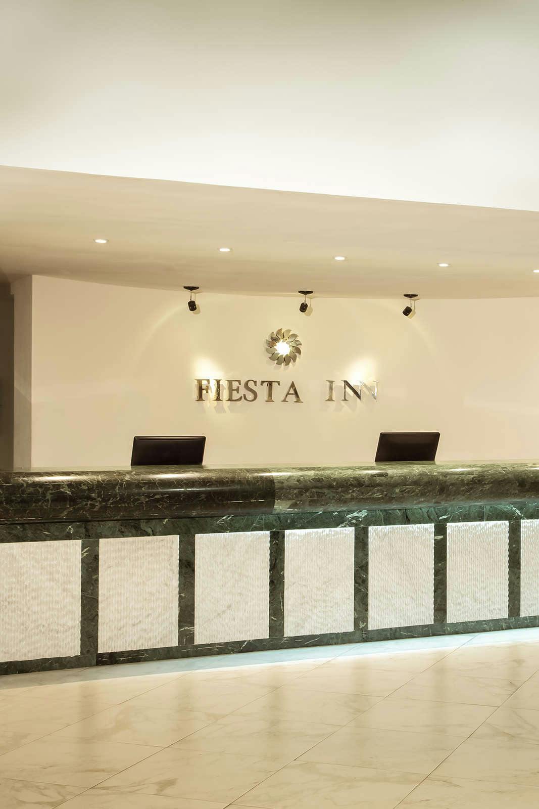 Hotel Fiesta Inn Aguascalientes photo 5