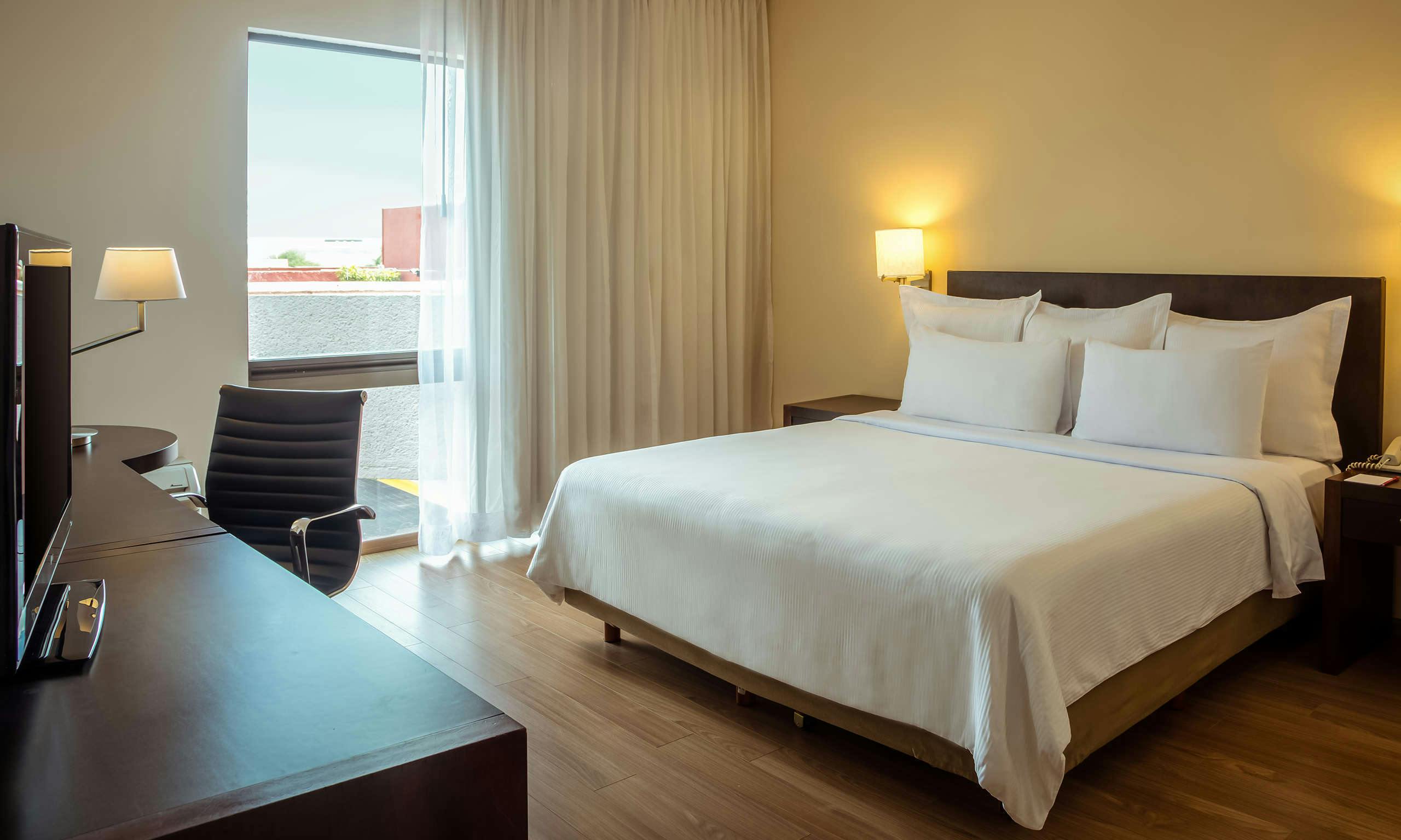 Fiesta Inn Aguascalientes