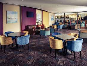 Hotel Mercure Manchester Piccadilly Hotel photo 2