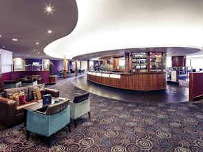 Hotel Mercure Manchester Piccadilly Hotel photo 3
