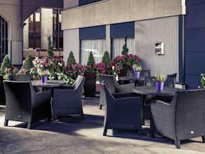 Hotel Mercure Manchester Piccadilly Hotel photo 4