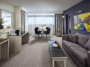 Hotel Mercure Manchester Piccadilly Hotel photo 5