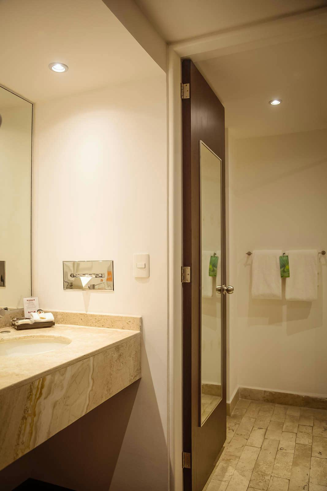 Hotel Fiesta Inn Aguascalientes photo 4