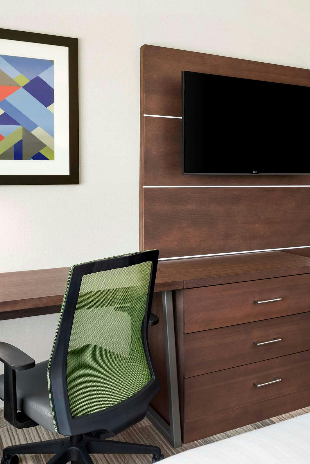 Hotel Holiday Inn Express & Suites Moses Lake photo 2