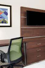 Hotel Holiday Inn Express & Suites Moses Lake photo 2