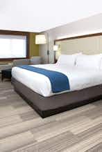 Hotel Holiday Inn Express & Suites Moses Lake photo 1