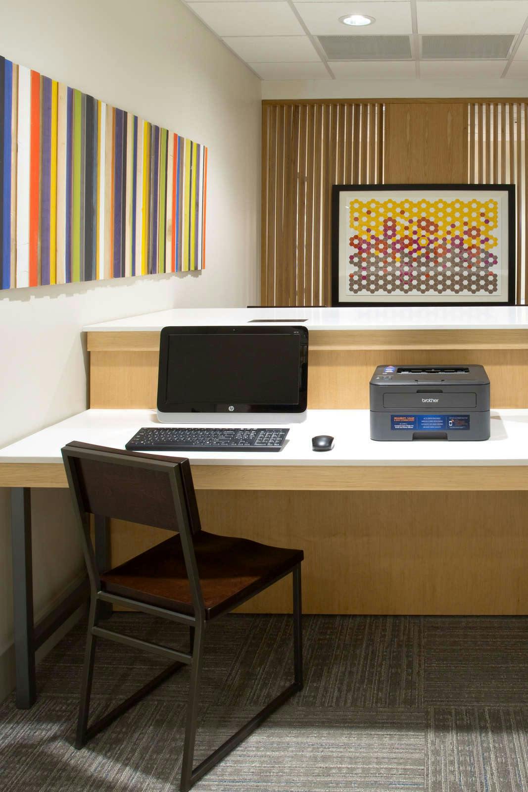 Hotel Holiday Inn Express & Suites Moses Lake photo 5