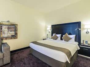 Hotel MERCURE GOLD HOTEL AL MINA RD photo 2