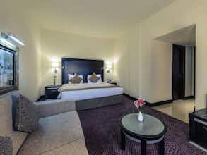 Hotel MERCURE GOLD HOTEL AL MINA RD photo 3