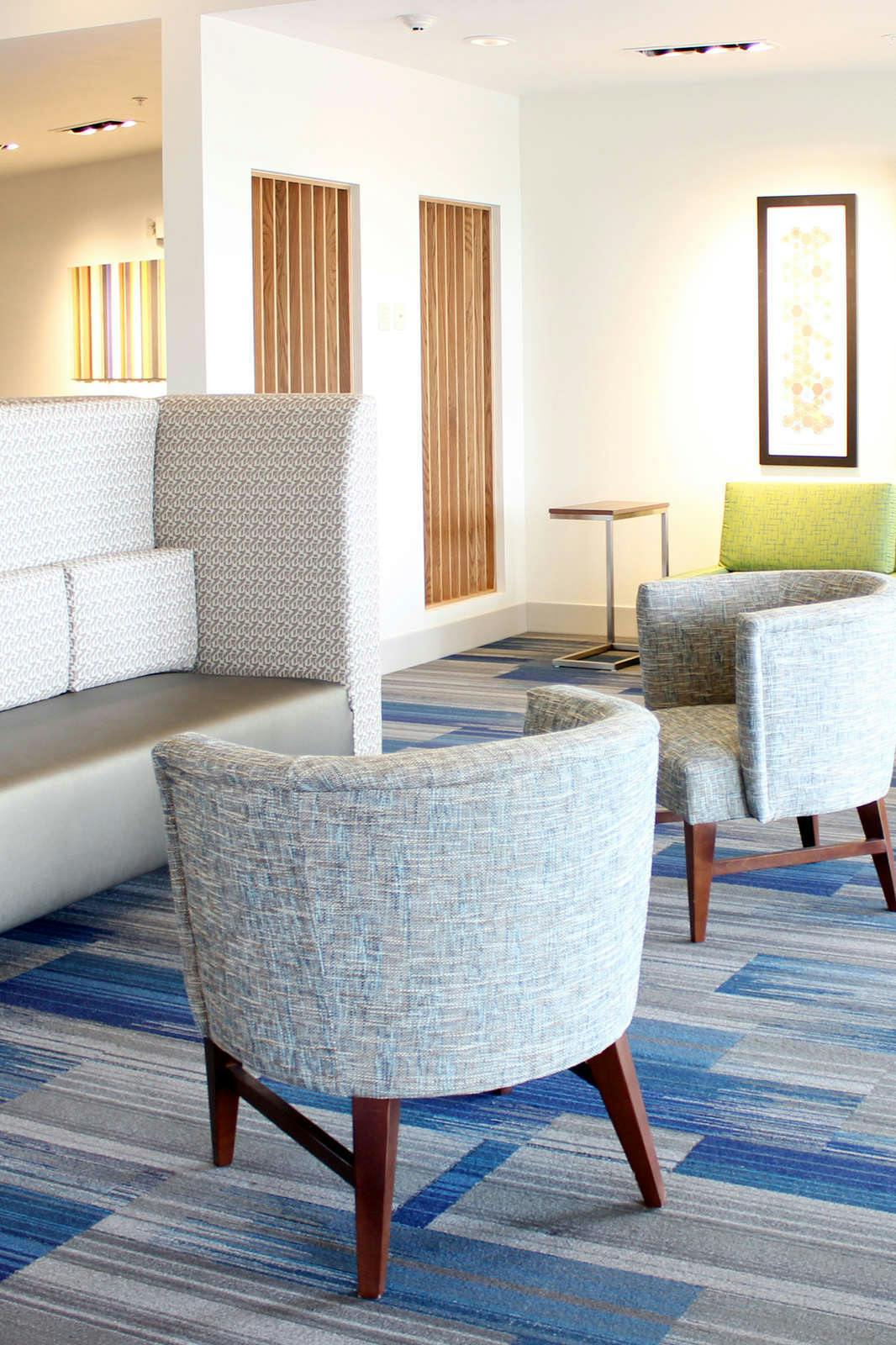 Hotel Holiday Inn Express & Suites Moses Lake photo 4