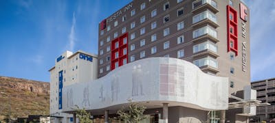 Fiesta Inn Queretaro Centro Sur