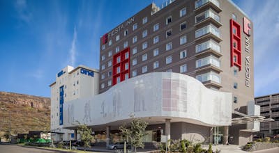 Fiesta Inn Queretaro Centro Sur