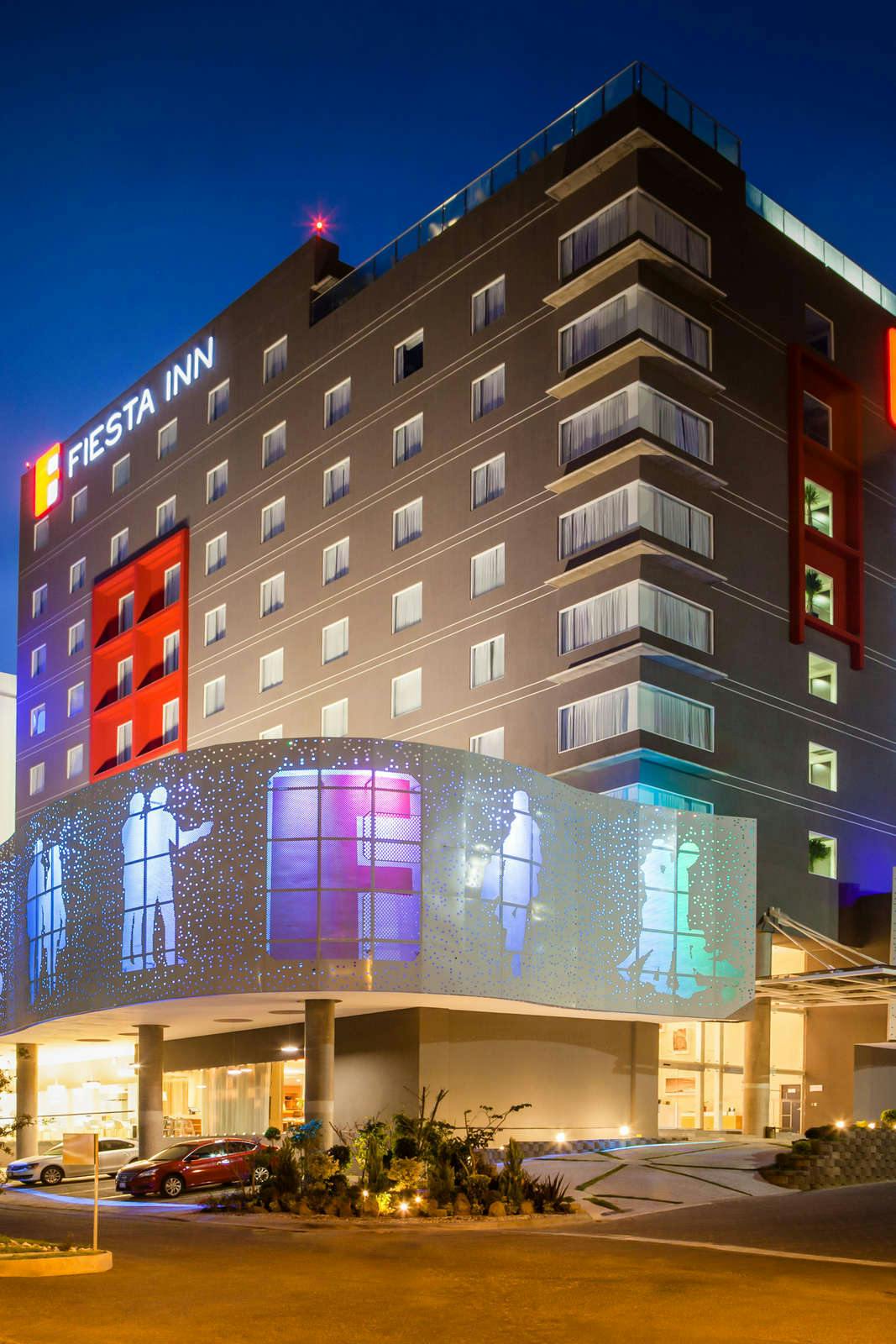 Hotel Fiesta Inn Queretaro Centro Sur photo 1