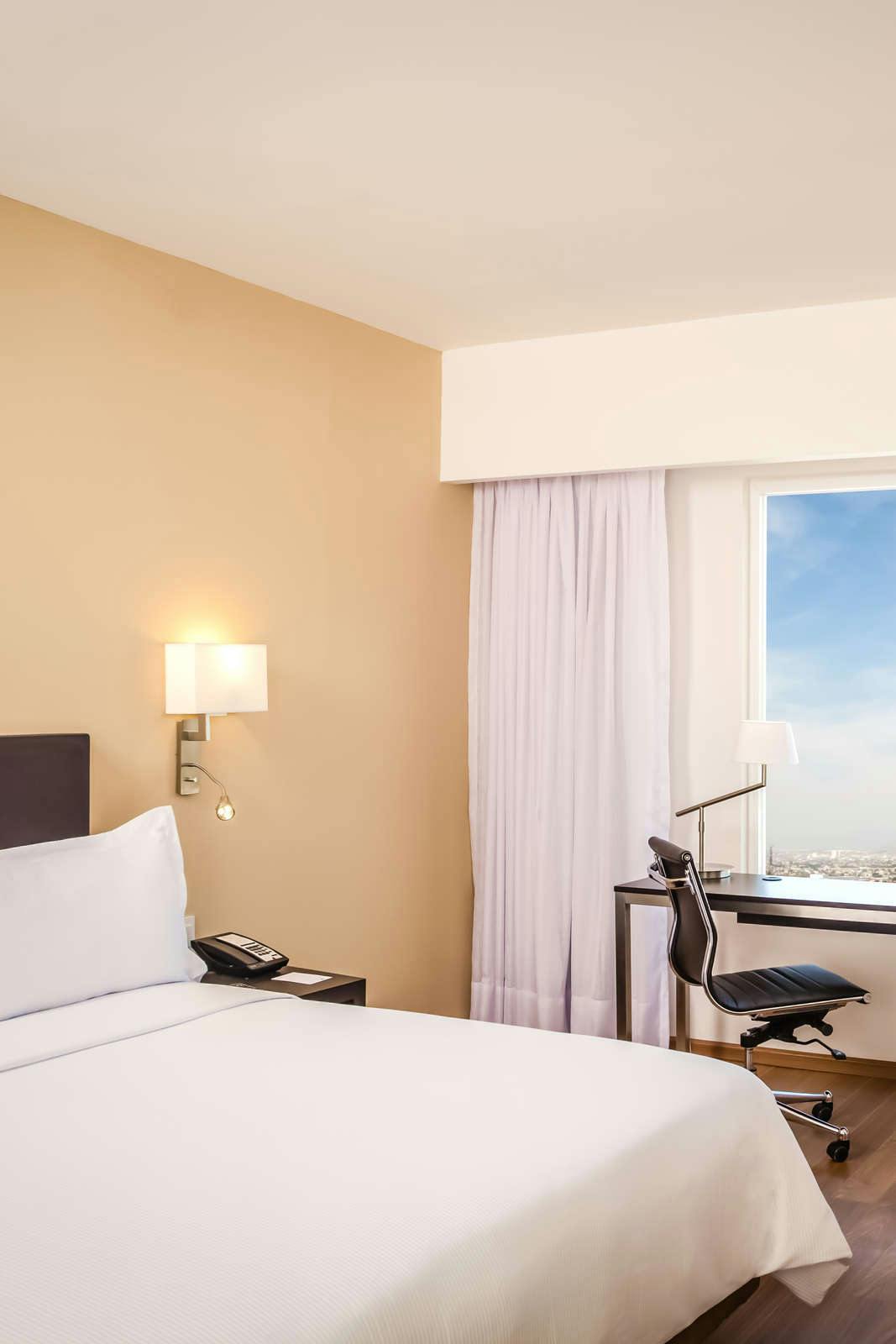 Hotel Fiesta Inn Queretaro Centro Sur photo 3