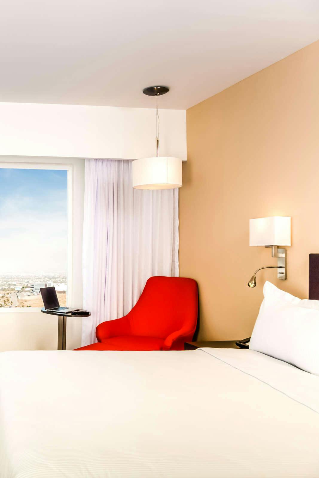 Hotel Fiesta Inn Queretaro Centro Sur photo 4