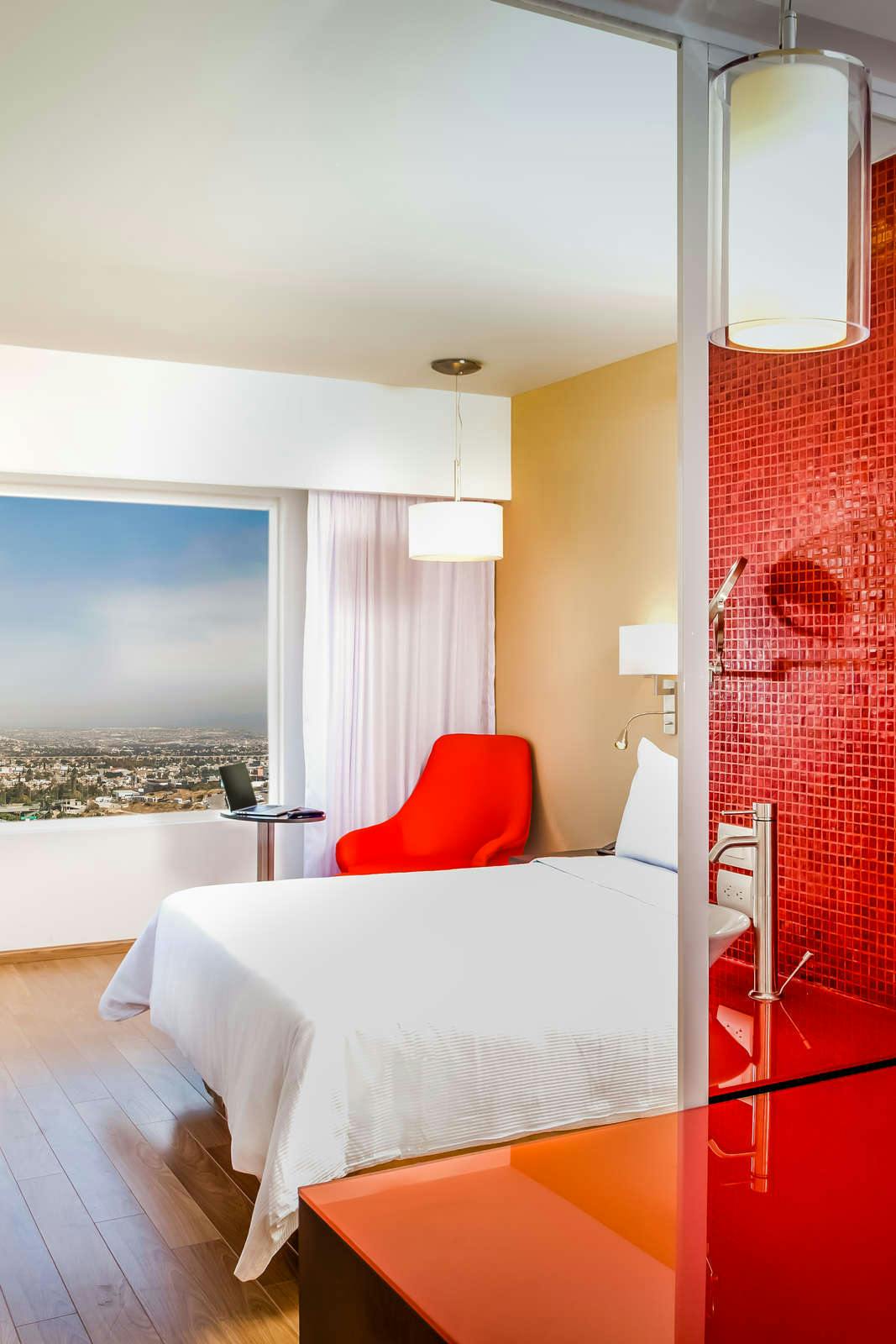 Hotel Fiesta Inn Queretaro Centro Sur photo 2