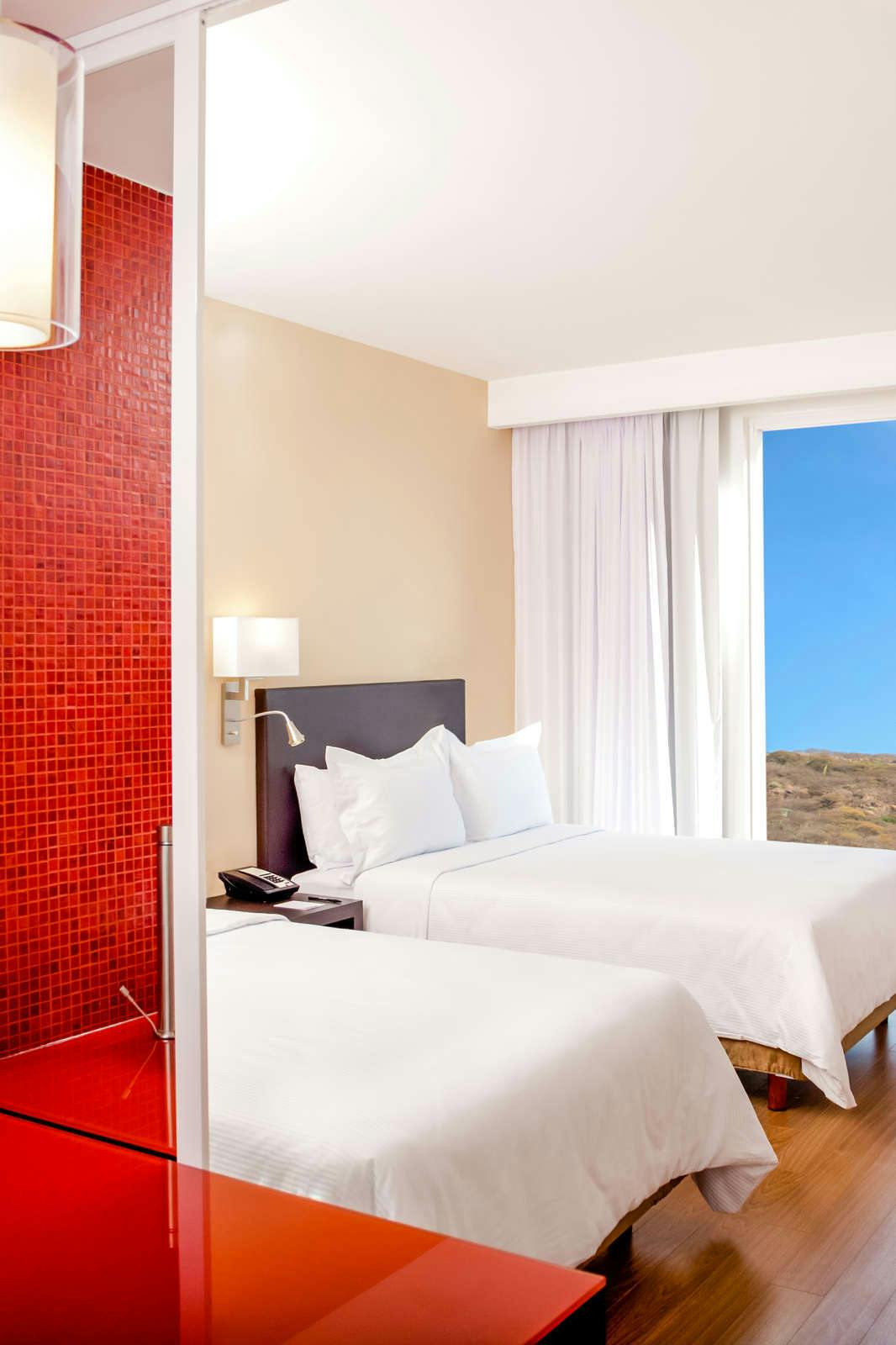 Hotel Fiesta Inn Queretaro Centro Sur photo 5